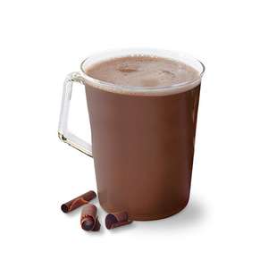 Hot Chocolate 99p @ Tim Hortons