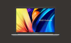 ASUS Vivobook Pro 16X 16.0 4K OLED (AMD Ryzen 7-6800H, GeForce RTX 3050 Ti, 16GB RAM, 512GB SSD, Windows 11, 550nits Screen) Laptop