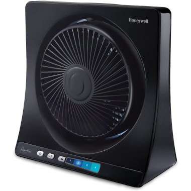 Honeywell HT354E1 QuietSet Table Fan £19.99 + Delivery (Free Delivery on a £20+ Spend) @ Shavers