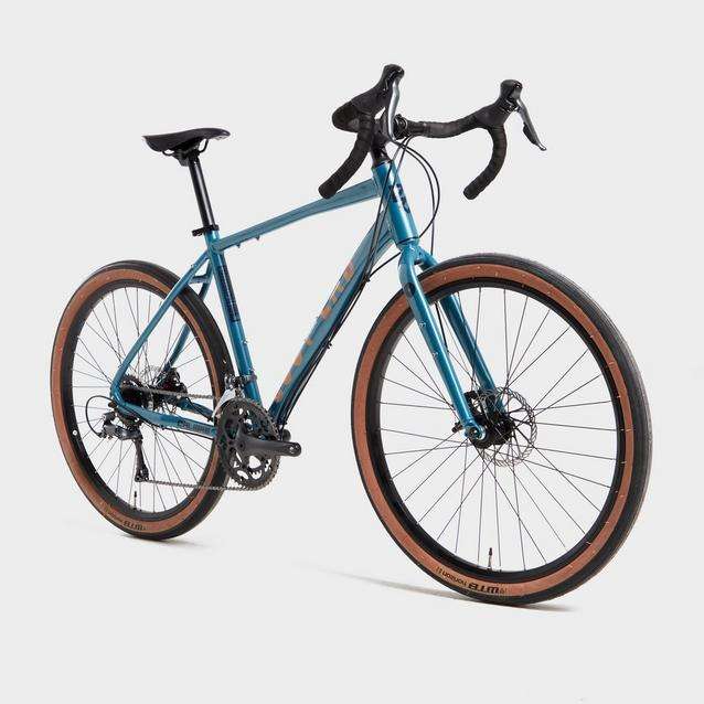 Calibre (LOST LAD) Gravel Bike - With Code
