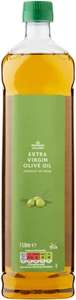 Morrisons Extra Virgin Olive Oil, 1 Litre x 12 £28.03 at Amazon
