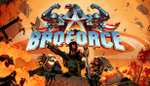 Broforce (PS4) - £2.39 @ PlayStation Store