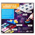 Top of The Pops Party Game - The No. 1 Family Music Board Game £13.99 @ Amazon (Sold by Big Potato)