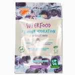 7th Heaven superfood face masks (3 varieties) - 12p - Morrisons Bulwell