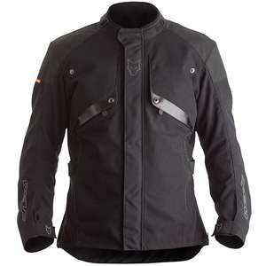 Wolf Fortitude CE LAMINATED Waterproof Textile Motorcycle Jacket £199.99 @ SportsBikeShop