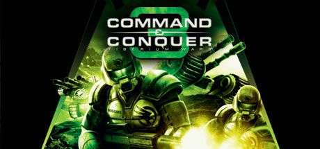 Command & Conquer 3: Tiberium Wars PC £1.49 via Steam