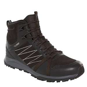 THE NORTH FACE - Men’s Litewave Fastpack II Waterproof Shoes - only size uk6