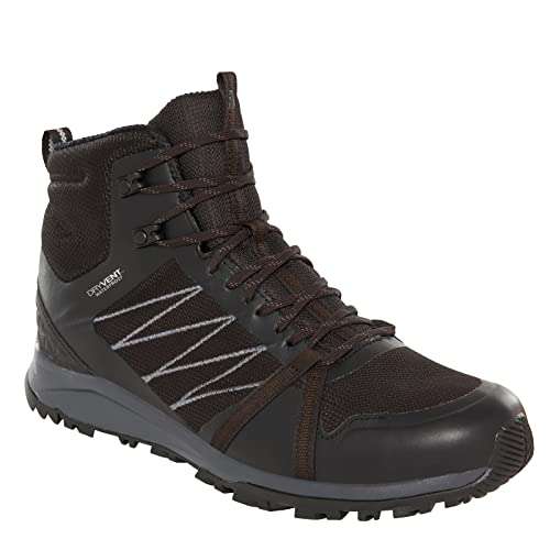 Men's Litewave Fastpack II Waterproof Shoes by THE NORTH FACE, UK6 at ...