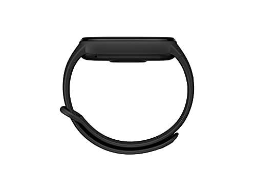 Xiaomi Mi Band 6 Health and Fitness Tracker, [UK Official] - £26.99 @ Amazon