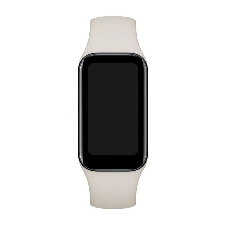 Xiaomi Redmi Smart Band 2 Activity Tracker, Ivory or Black, One Size