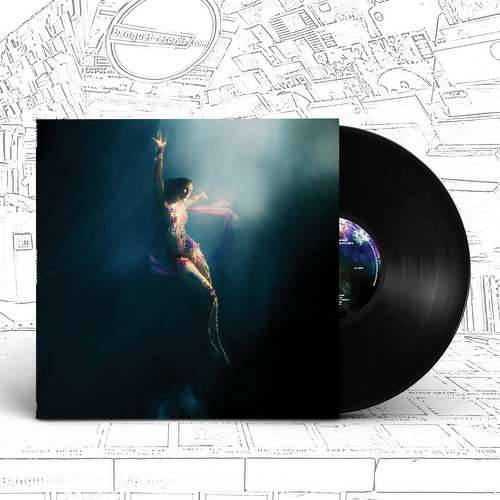 Rita Ora You & I Vinyl album + others ( incl Metronomy, Marika Hackman & Ellie Goulding's latest Higher than Heaven)