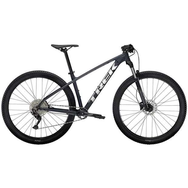 Trek Marlin 7 Mountain Bike in XS, S, M, M/long - £659 / £678.99 delivered @ Evans Cycles