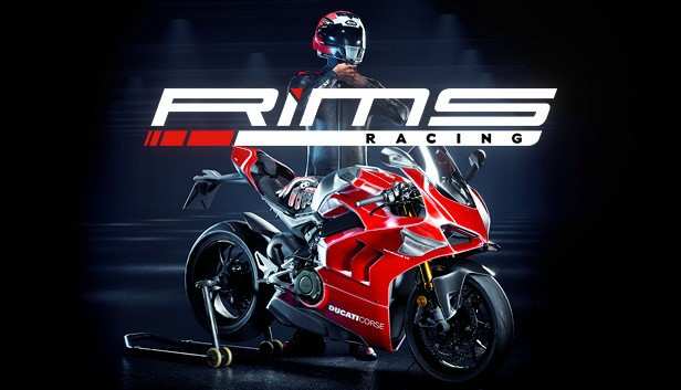 RiMS Racing - PC