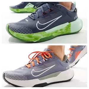 Nike Mens Juniper GORE TEX Trail Running 2 Trainers (Sizes 6.5 - 12) - W/Code
