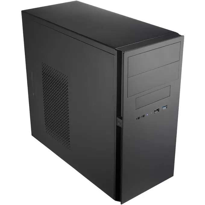 Intel 13400 - UHD730 - 16GB - 480GB(from) - 500W - No RGB - Office System pc from £449.99 at AWD-IT