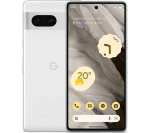 Google Pixel 7 128GB 5G Smartphone - £474 | Pixel 7 Pro 128GB £724 + Trade In, Delivered @ Google Store