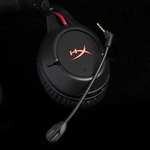 HyperX Cloud Flight – Cuffie Gaming wireless Headset - £69.99 @ Amazon (Prime Day Exclusive)