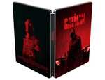The Batman (2022) Steelbook [4K UHD + Blu-ray]