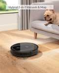 eufy RoboVac G10 Hybrid, Robot Vacuum Cleaner (refurbished excellent) sold by AnkerDirect UK FBA