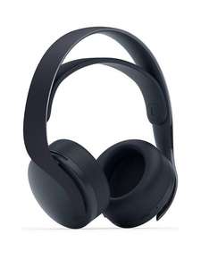 PlayStation 5 Pulse 3D Wireless Headset - Midnight Black