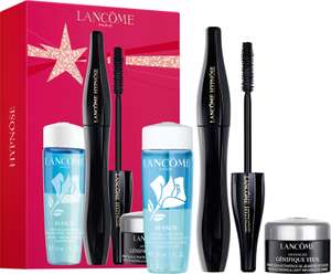Lancome Hypnose Custom-Wear Volume Mascara 6.2ml Gift Set £21.49 delivered with code @ Escentual