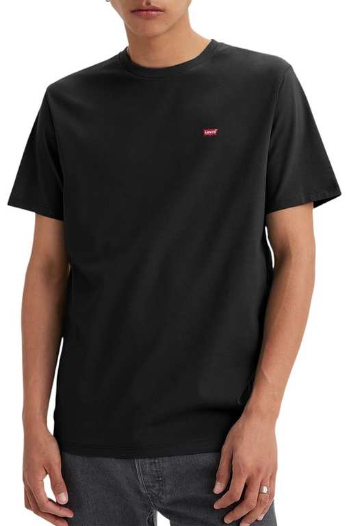 Levi's Men's Original Housemark Chesthit Logo T-Shirt - XL