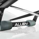 Allen Sports Deluxe 3 Bike Cycle Carrier
