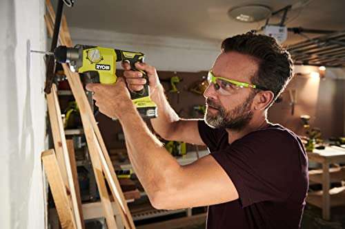 Ryobi R18SDS-0 ONE+ SDS Plus Cordless Rotary Hammer Drill (Body Only)