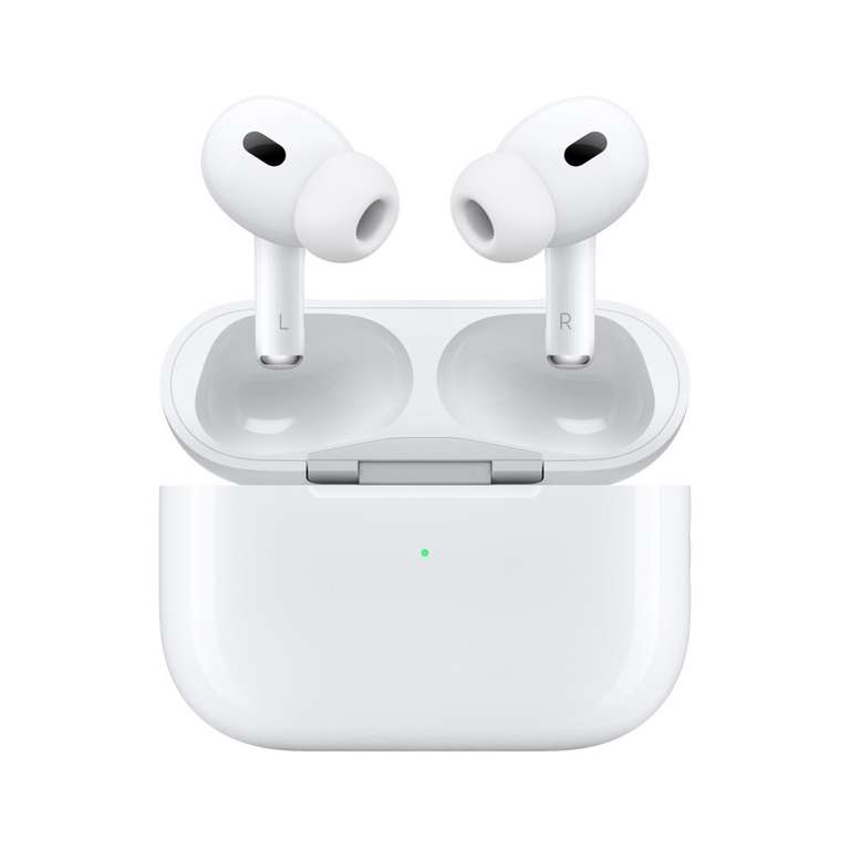 Apple AirPods Pro 2nd Generation - Sold by Click3Click