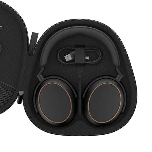 Sennheiser MOMENTUM 4 Wireless Special Edition Headphones