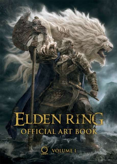Elden Ring: Official Art Book Volume I and Volume II (each)