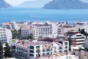 28nts Turkey for 2 Adults - Forum Residence Hotel (B&B) - April Dates - Flights + Transfers + Baggage - from £334pp