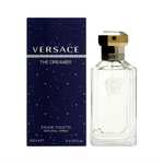 Versace The Dreamer Eau De Toilette 100ml £22 + Free Collection @ Boots