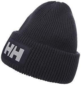 Helly Hansen Unisex Hh Box Beanie Beanie Hat - Blue £6.40 (Temp OOS) @ Amazon