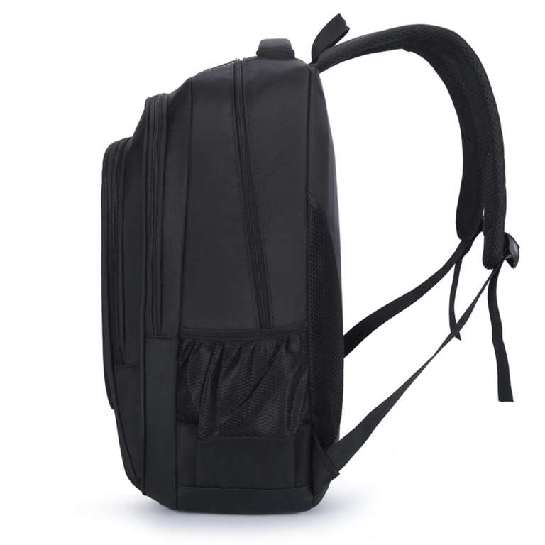 40L Water Resistant Laptop Backpack - W/Code - Sold By Movpleax