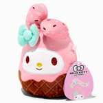 Hello Kitty And Friends Squishmallows My Melody 5'' Soft Toy - Free C&C