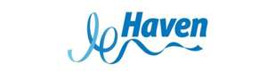 Haven Holiday - Thorpe Park - 2nd - 6th October 2023 - £69 @ Haven