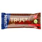 USN Trust Cookie Bar £1.50 each but 2 for £1.50 @ Asda