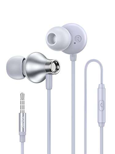 hotukdeals earphones