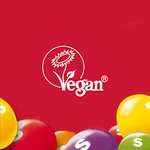 Skittles Vegan Sweets, Fruit Flavoured Bulk Sweets Bag, 1kg £6.43 / £5.79 Subscribe & Save @ Amazon