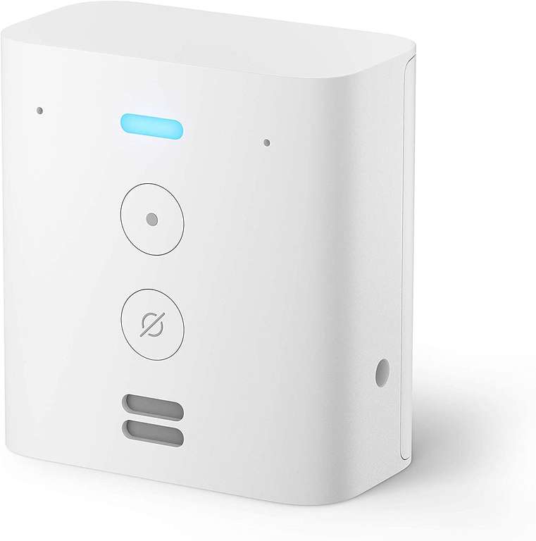 Echo Flex – Voice control smart home devices with Alexa £9.99 @ Amazon