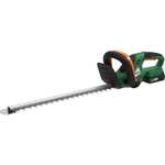 Extra 10% off all Hawksmoor products e.g. 18V 51cm Cordless Hedge Trimmer 1 x 2.0Ah - £62.98 delivered at Toolstation