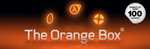 Half Life the Orange Box PC Steam (Hl2, Both episodes, Portal)