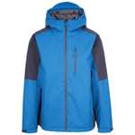 Trespass men's waterproof jacket resford £64.99 @ Trespass