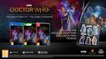 Doctor Who: Duo Bundle - Switch £9.99 @ Amazon