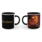 The Lord of the Rings T-Shirt and Mug