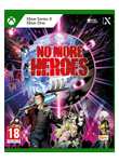 No More Heroes 3 (Xbox Series X & Xbox One) - Physical