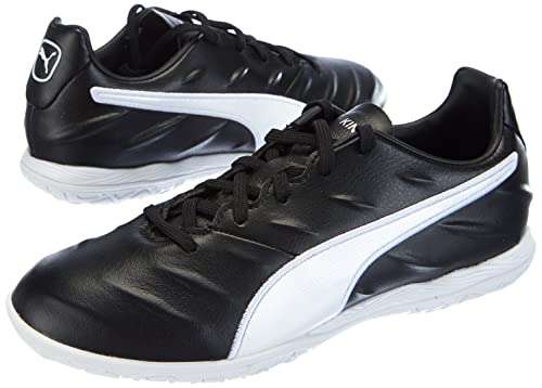 puma king futsal shoes