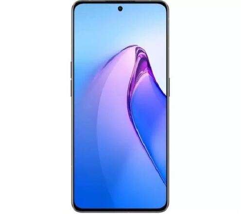 OPPO Reno8 Pro, 8GB, 256GB, Glazed Black - DAMAGED BOX opened never used £424.15 + £2.99 delivery @ Currys clearance eBay