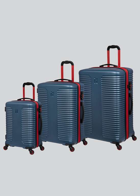 Matalan - 50% off luggage + Free Click & Collect / Free Delivery over £40 spend (otherwise £3.95) @ Matalan